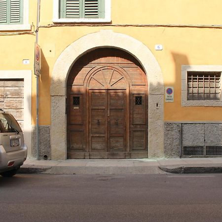 Giardino Giusti Home Verona Exterior photo