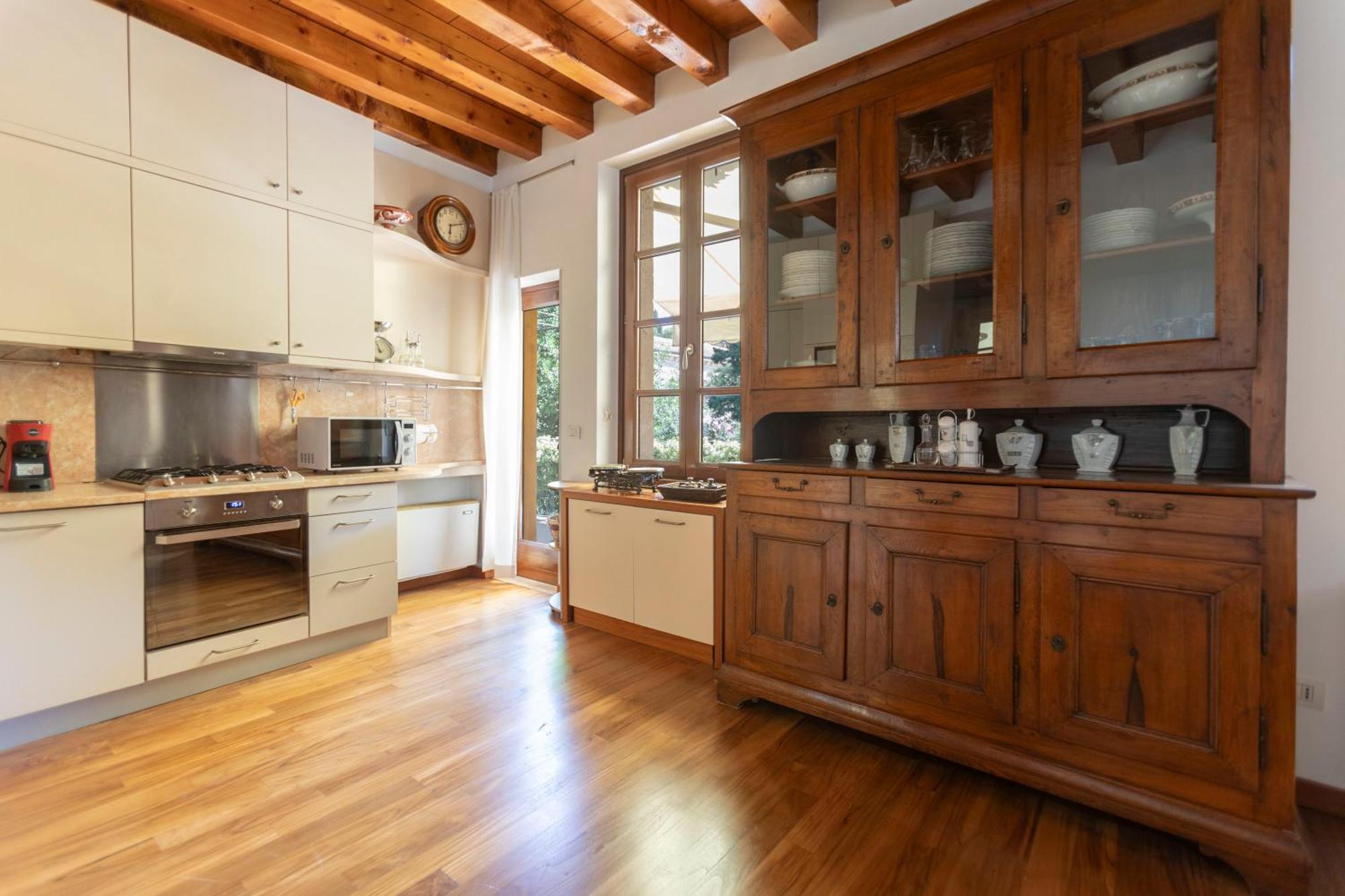 Giardino Giusti Home Verona Exterior photo