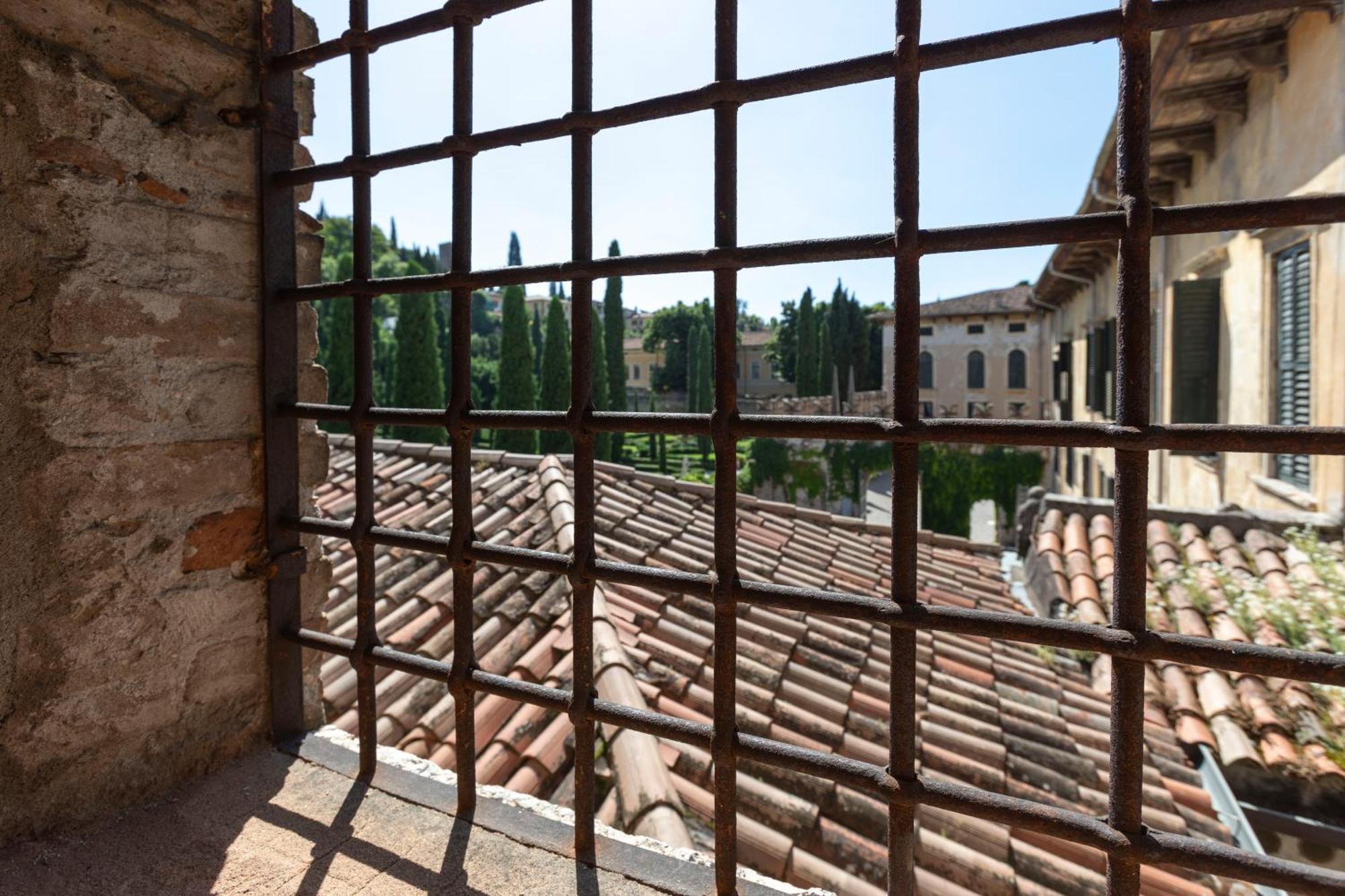 Giardino Giusti Home Verona Exterior photo